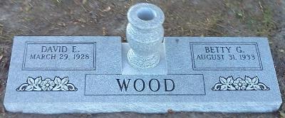 bevel granite companion headstone with a turned flower vase and rose design